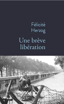 Une  brève libération