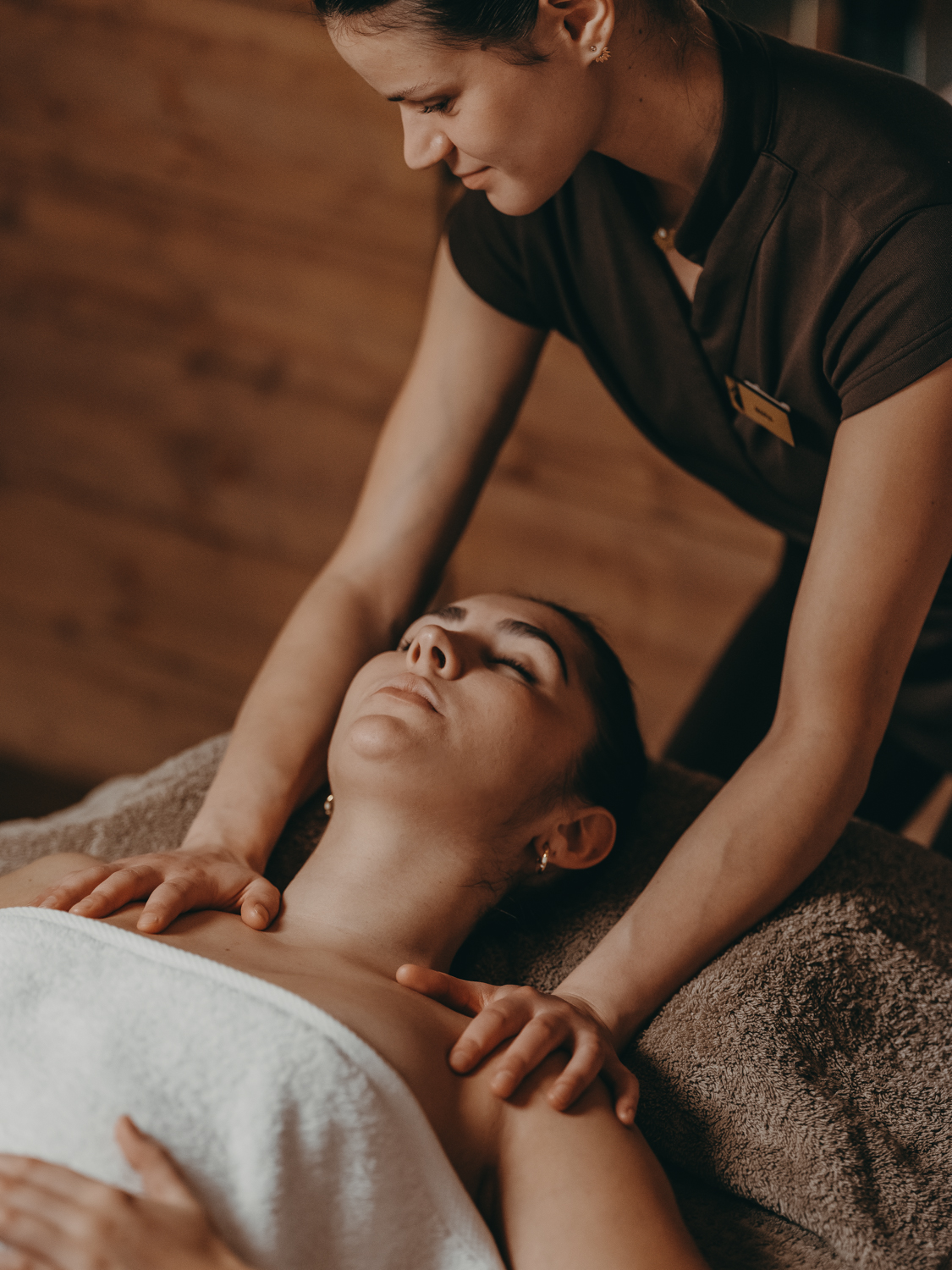Escapade Sensorielle