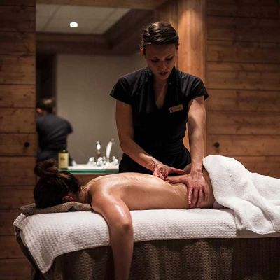 Escapade Sensorielle