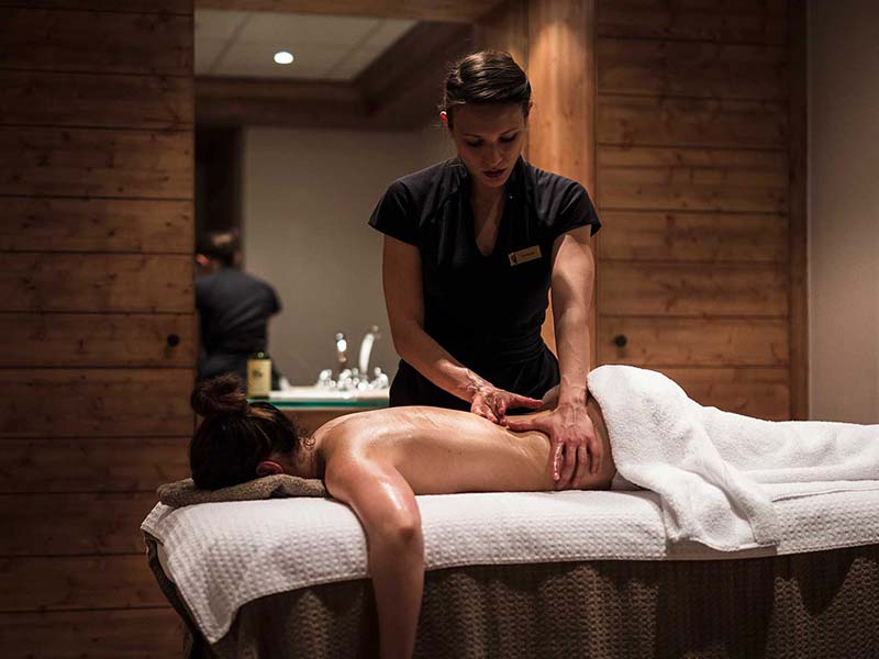 Escapade Sensorielle